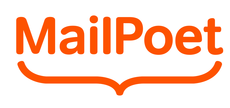 MailPoet 横幅