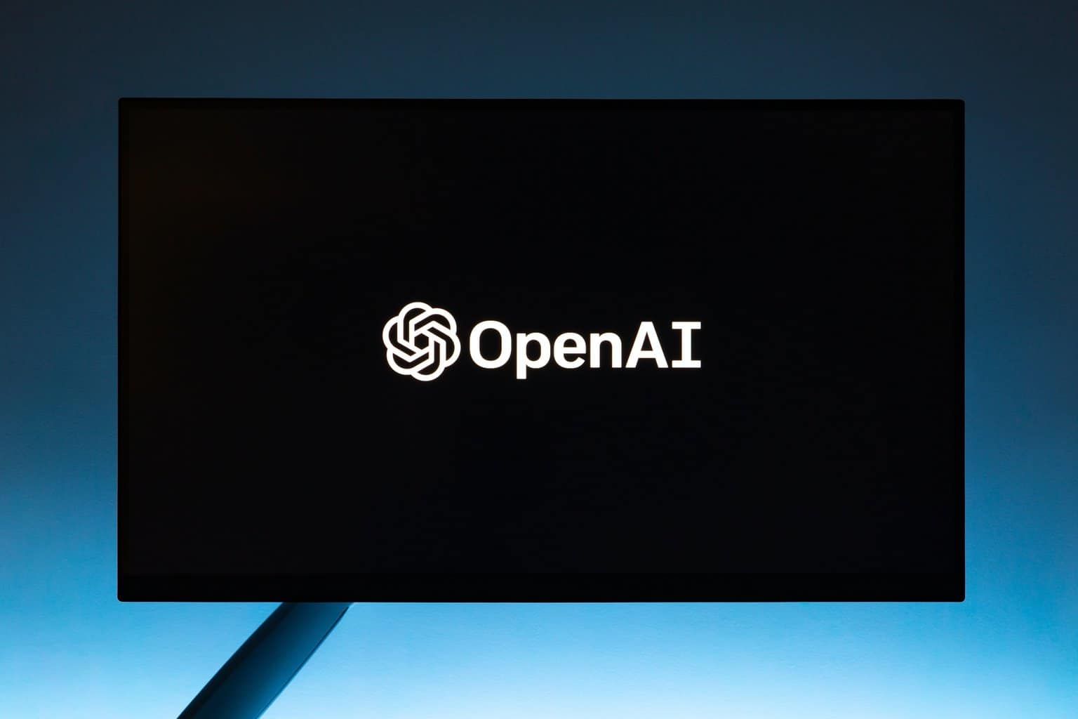 التسويق بالذكاء الاصطناعي openai