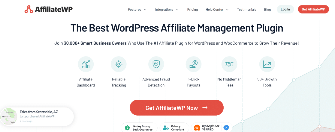 AffiliateWP