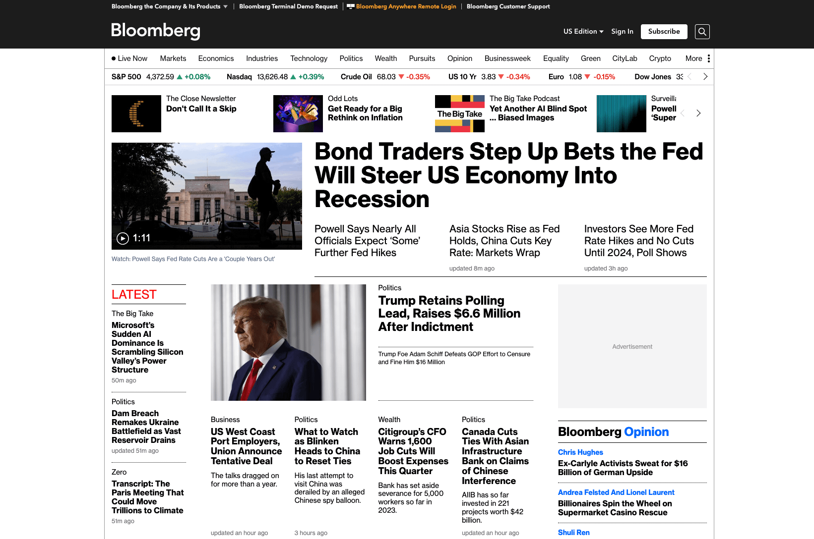 Bloomberg.com