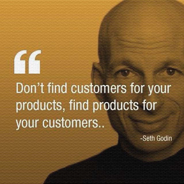 Les livres de Seth Godin