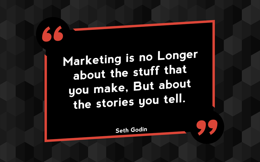 Citations de Seth Godin sur le marketing