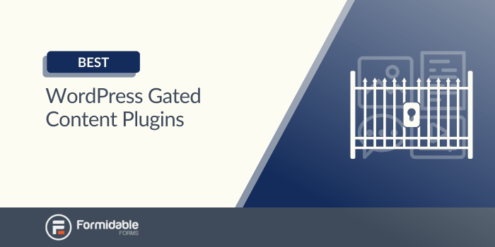 Meilleurs plugins de contenu WordPress sécurisé