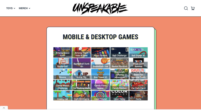 unspeakable-mobile-desktop-games