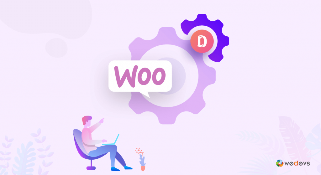 O ilustrare a motivului pentru care folosiți woocommerce în loc de shopify