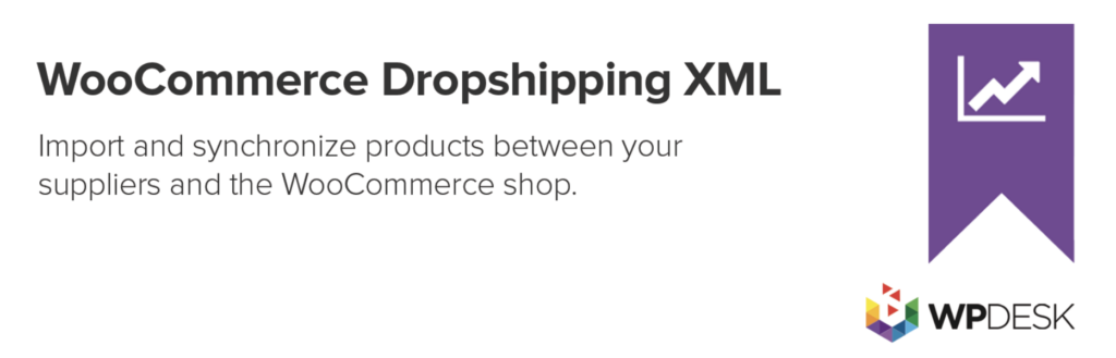 woocommerce дропшиппинг xml