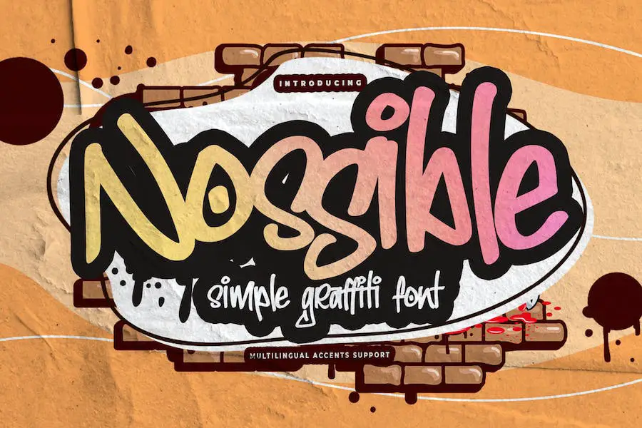 NOSSIBILE -