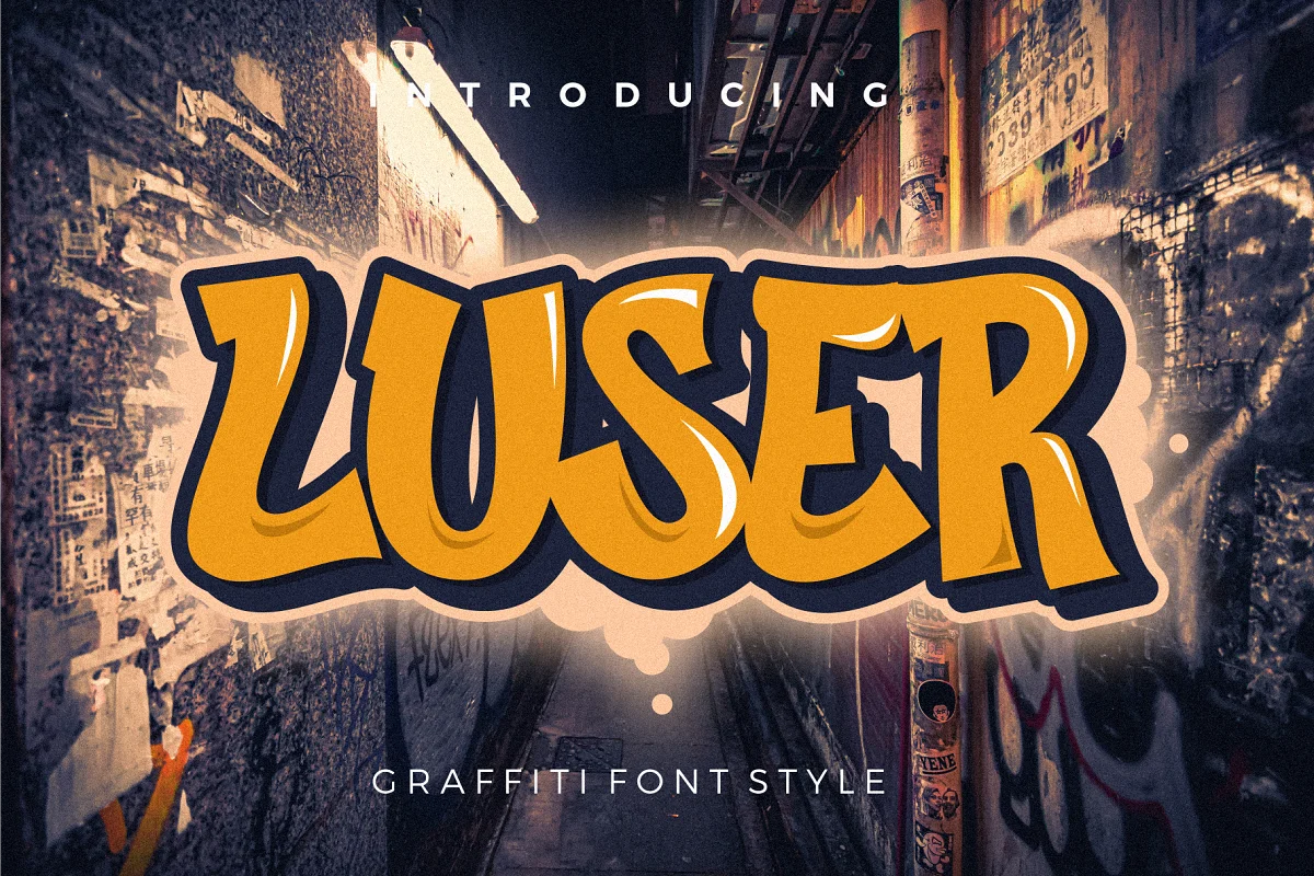 Luser -