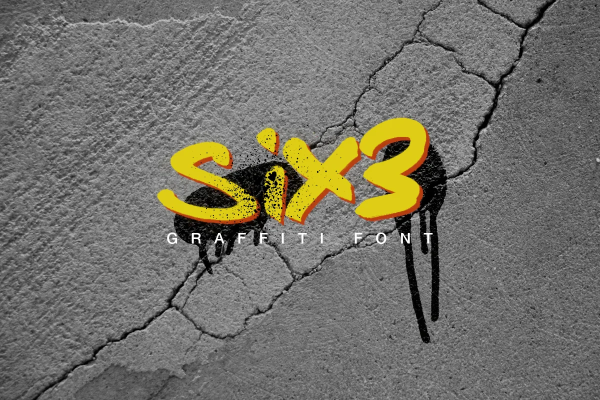 Six3 -