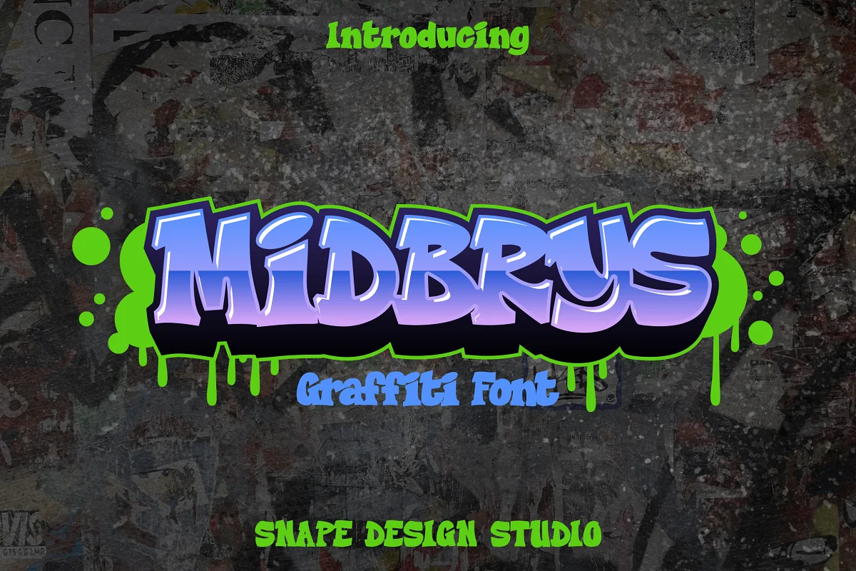 Midbris -