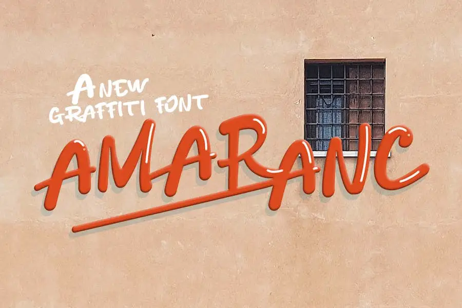 Amaranto -