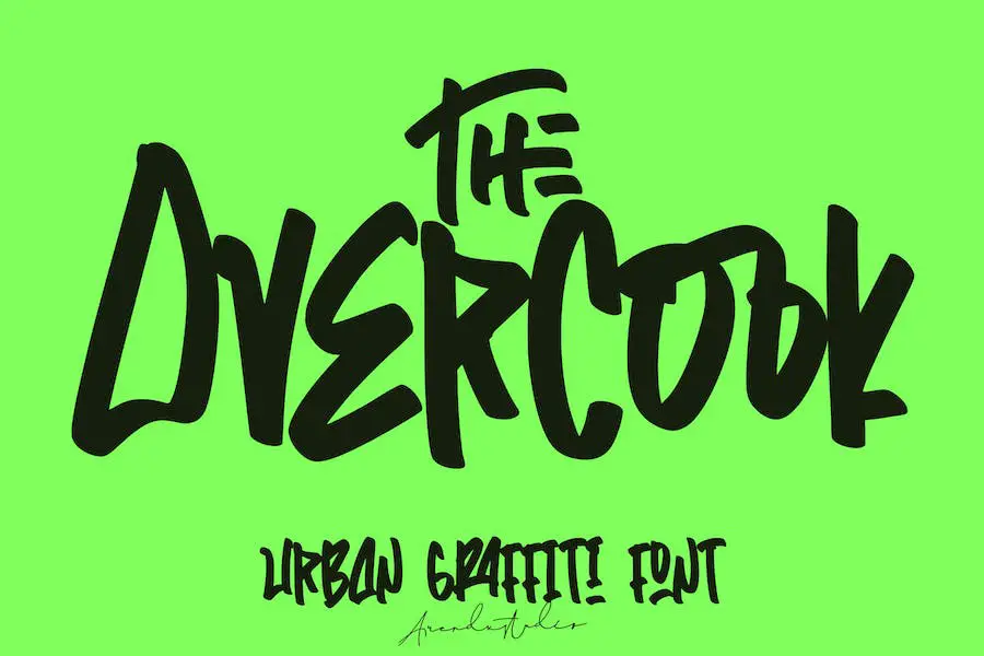 The Overcook -