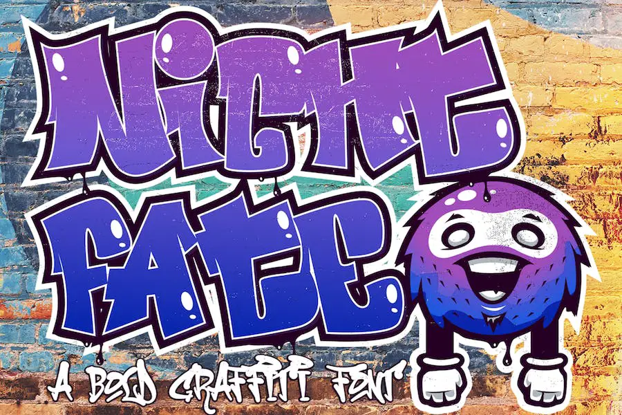 Nightfate -