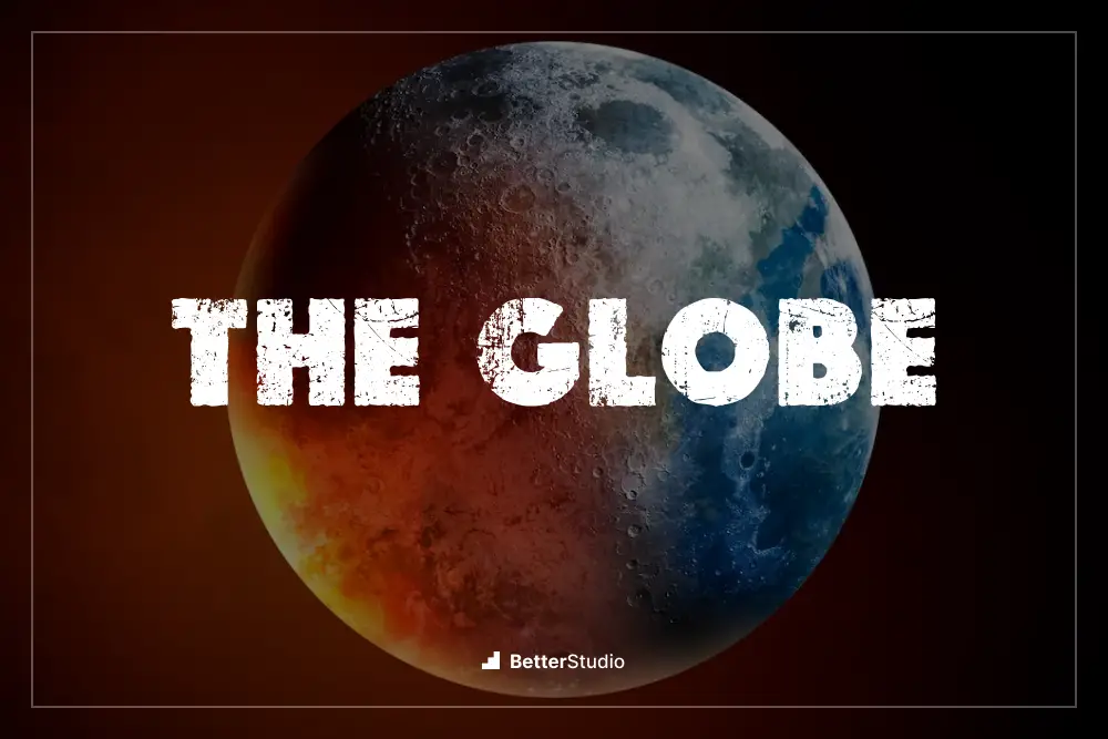 LE GLOBE -