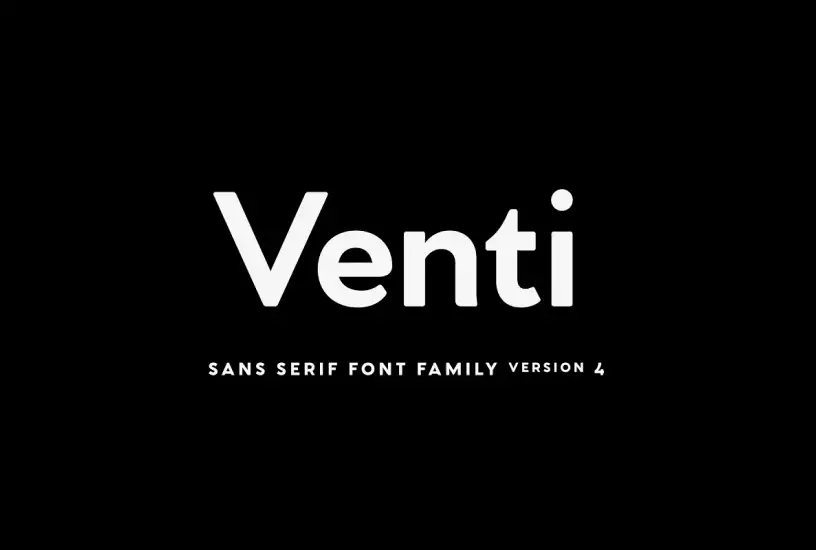 Venti CF -