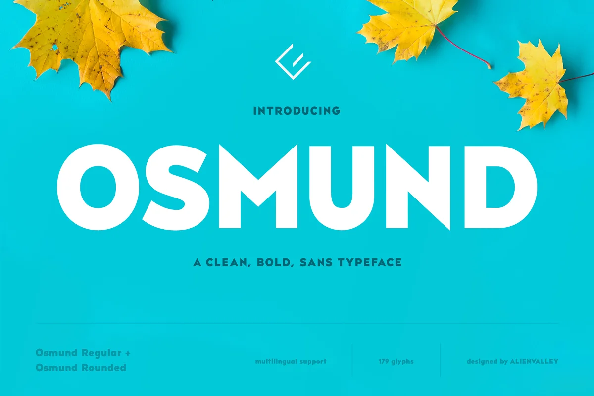 Osmundo -