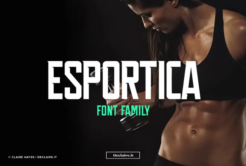 Sportiva -