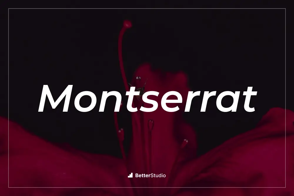 Montserrat -