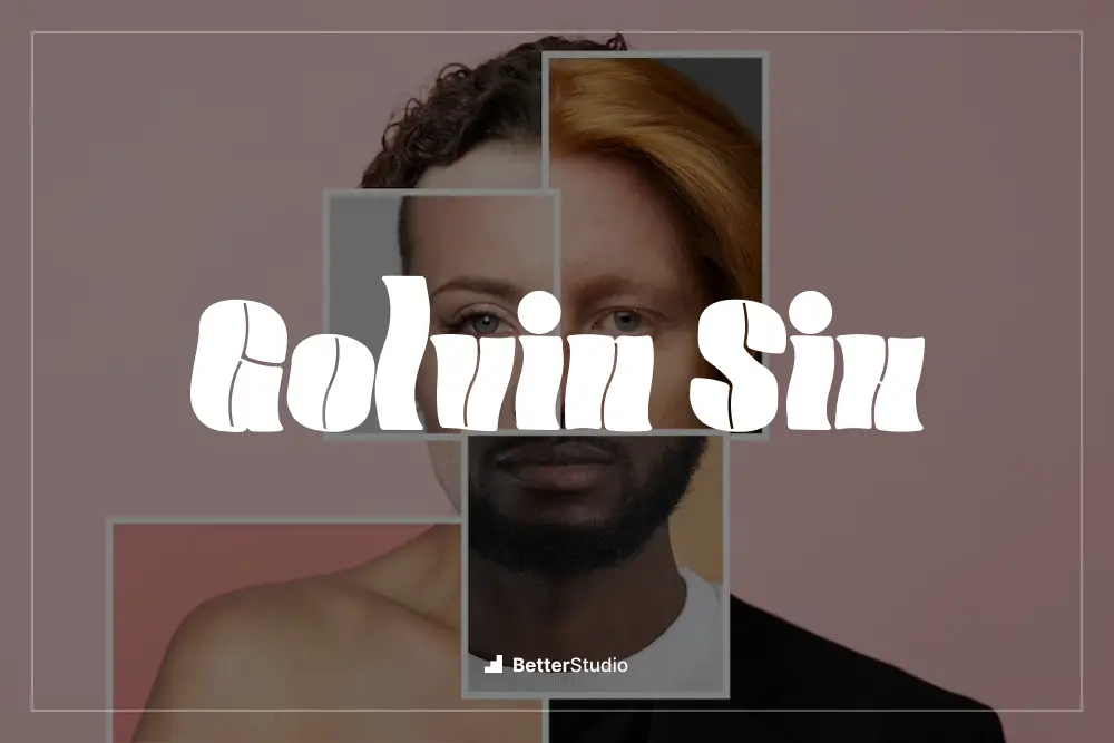 Golvin Six -