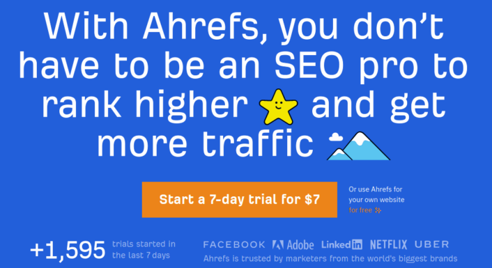 Ahrefs