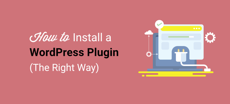 How to Install a WordPress Plugin