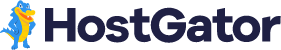 Logo hostgatora