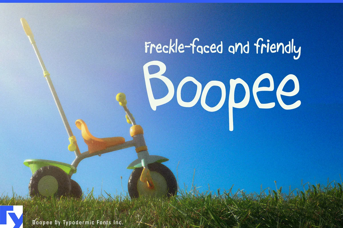 Boope -