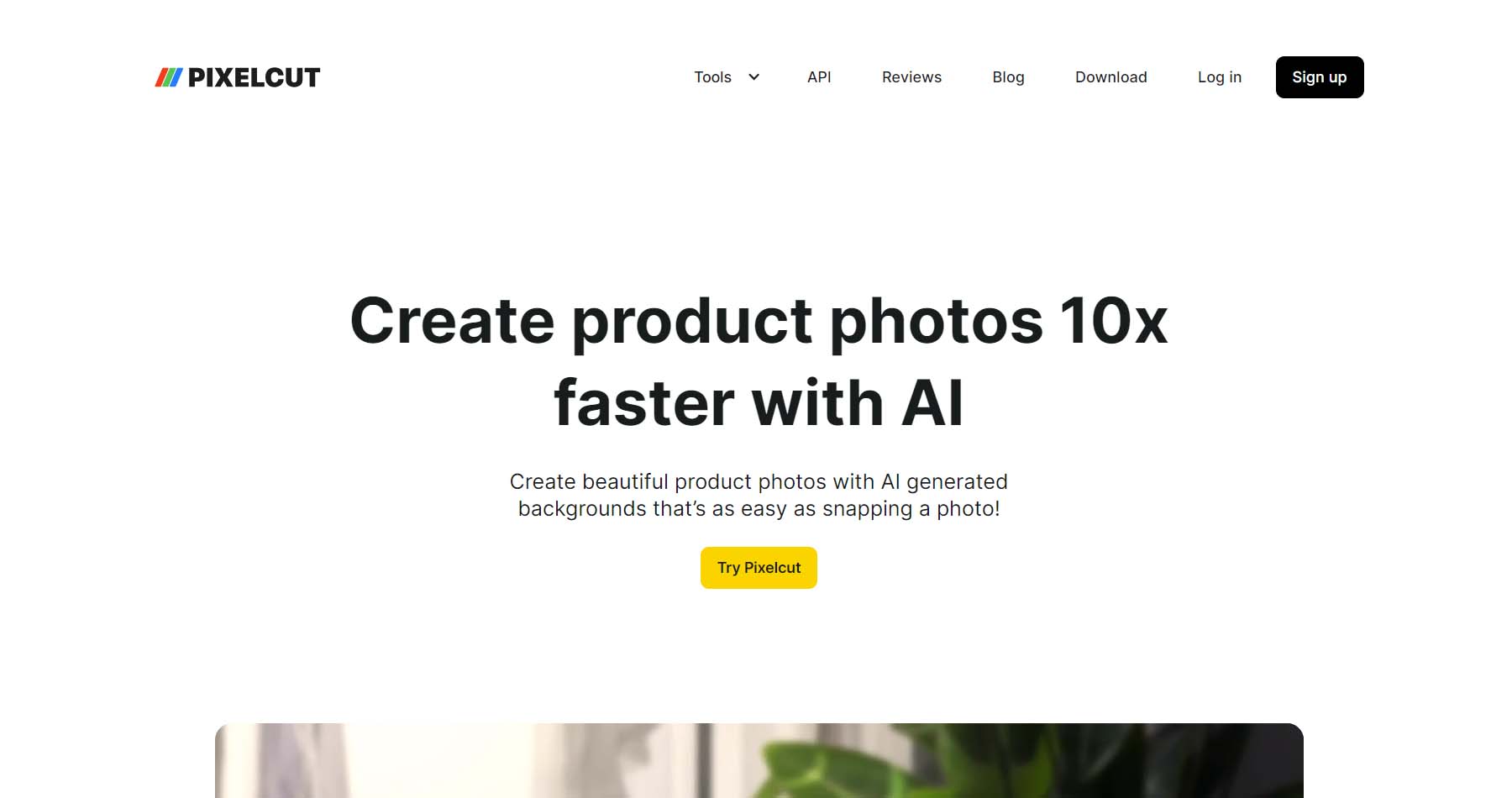 Pixelcut.AI Image Upscaler