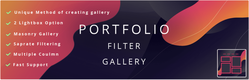 Portfolio-Galerie