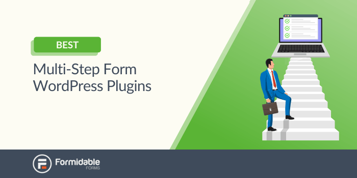 I migliori plugin WordPress per moduli multi-passo