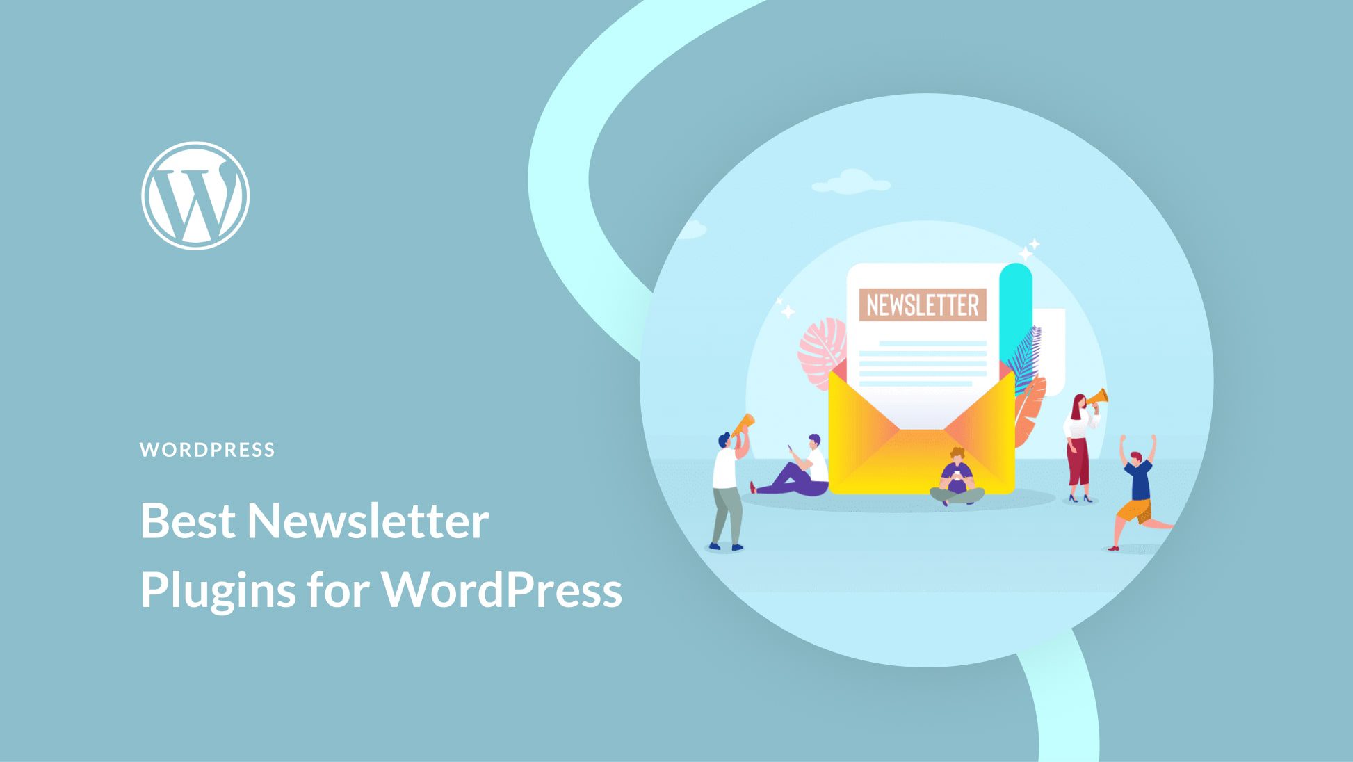 Die besten WordPress-Newsletter-Plugins