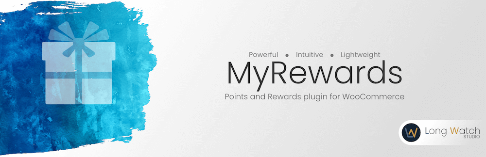 Плагин MyRewards