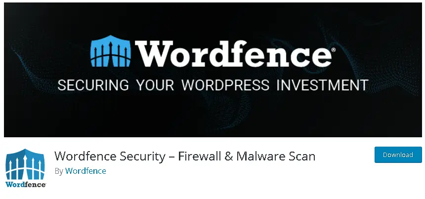 Wordfence- Wordfence ve Hepsi Bir Arada WP Güvenliği