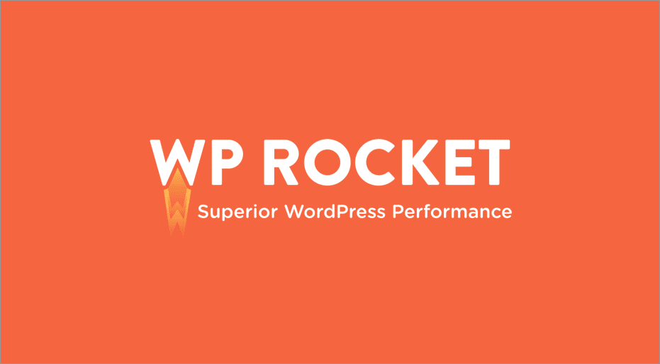 Wtyczka WP Rocket