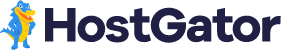 Logo Hostgator