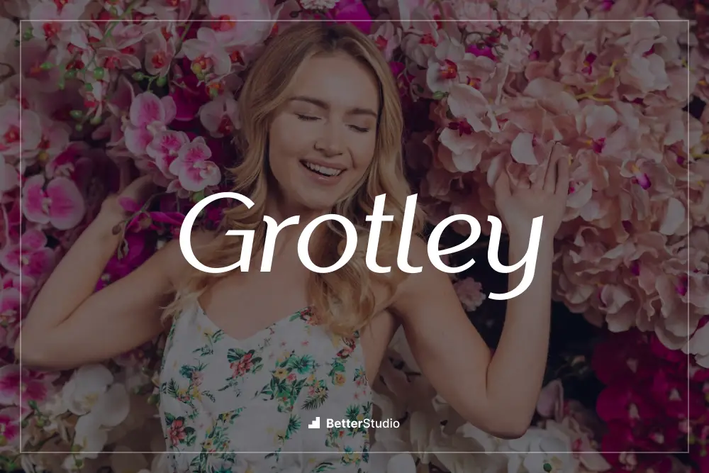 Grotley-