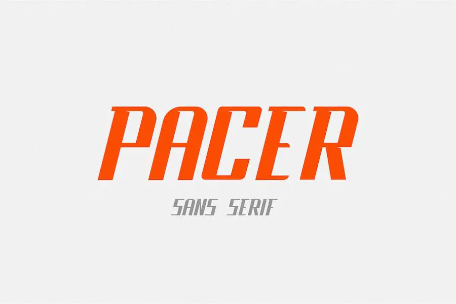 Pacer -