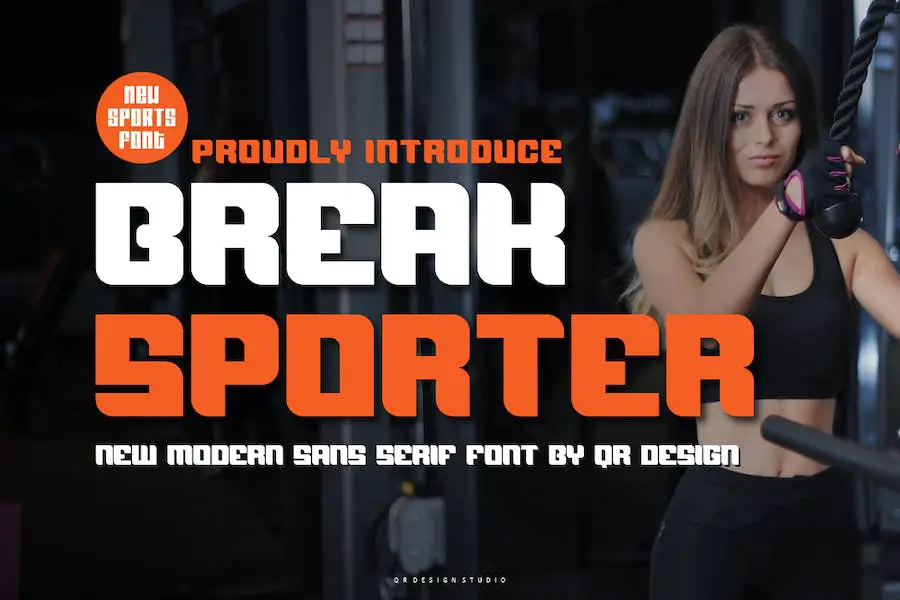 Break Sporter -