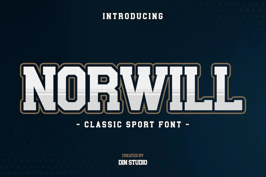 Norwill-