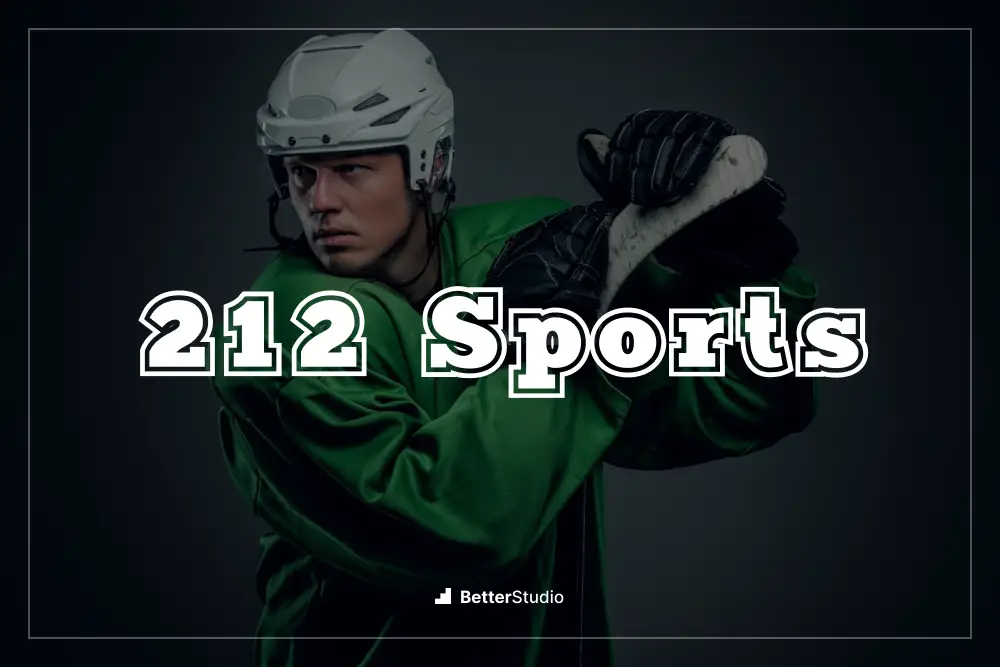 212 Sports -