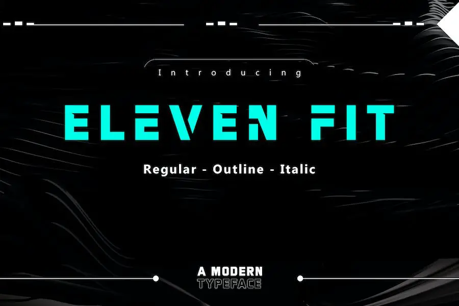 ElevenFit -