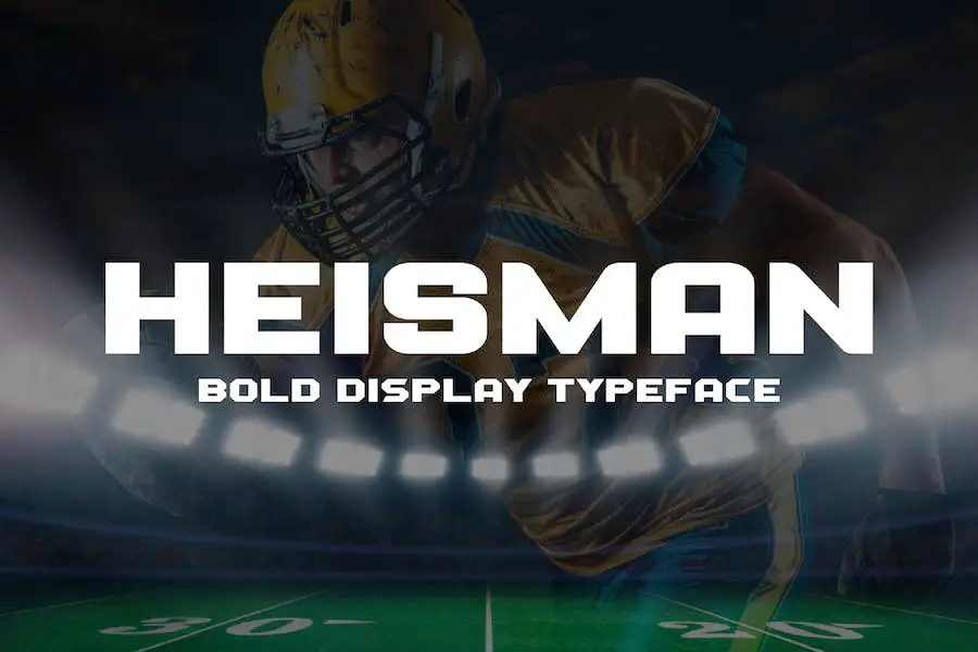 Heisman -