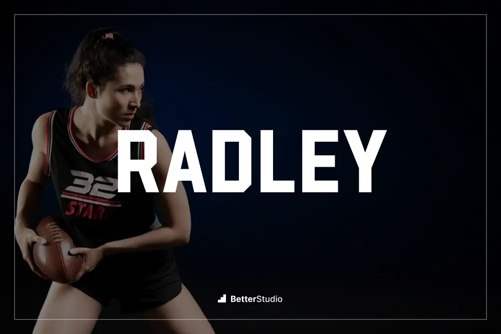 Radley-