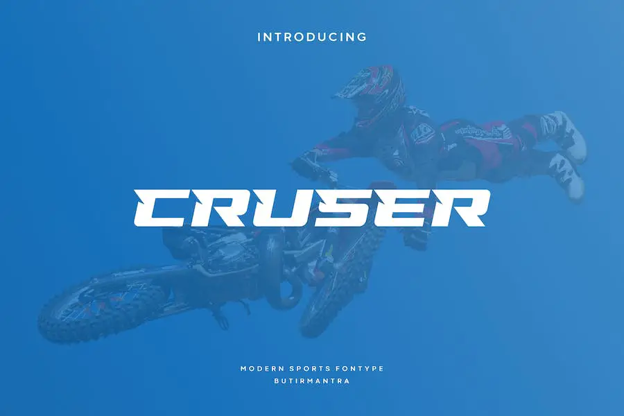 Cruser -