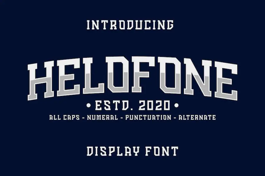 Helofone -