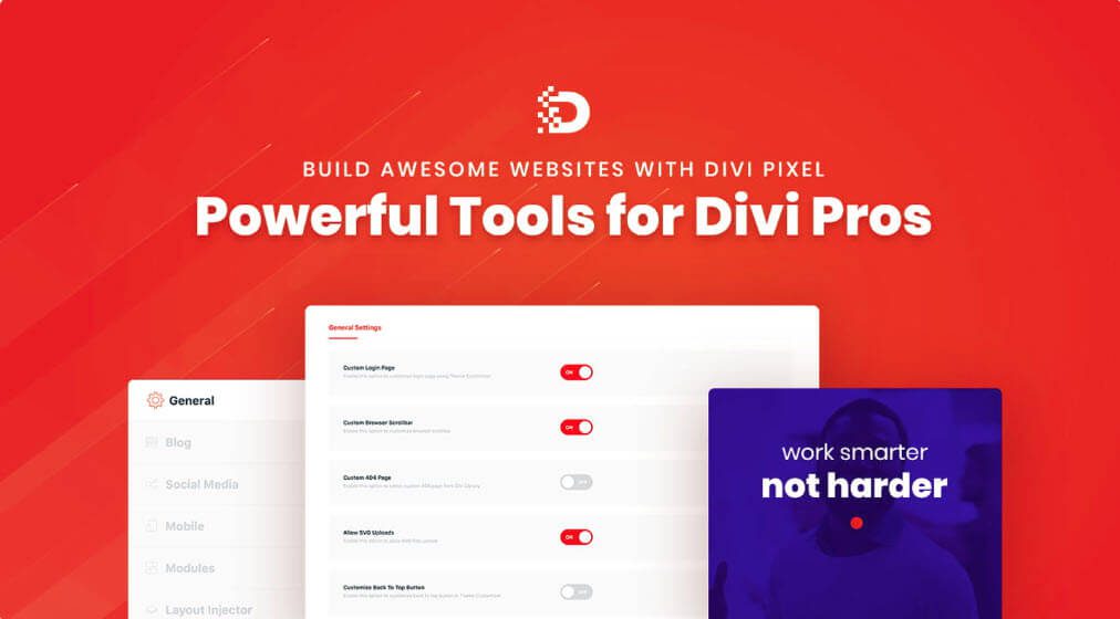 哪裡可以購買 Divi Pixel