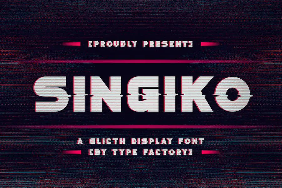 Singiko-