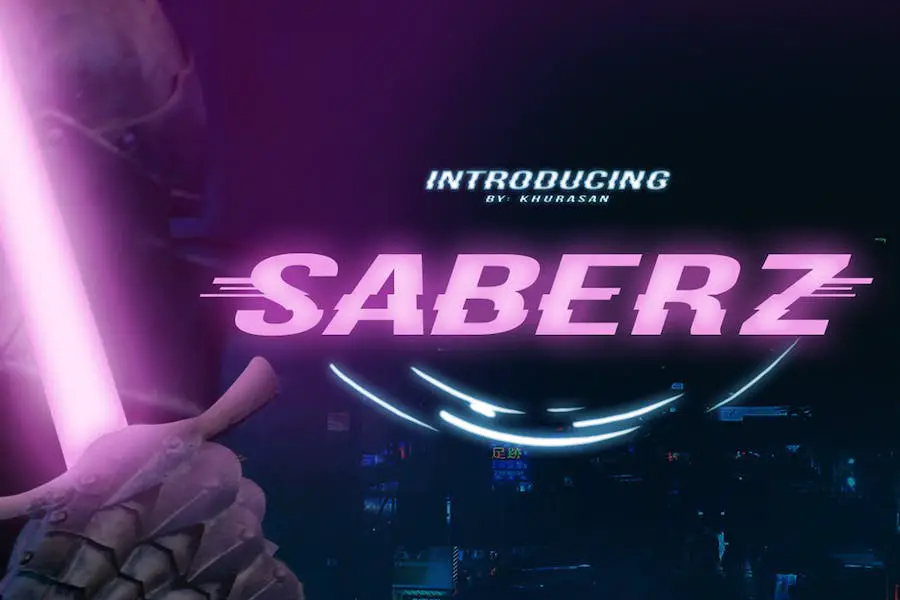 Saberz-