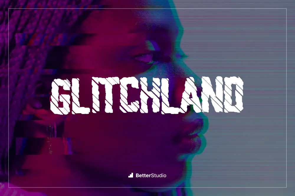 Glitchlandia -