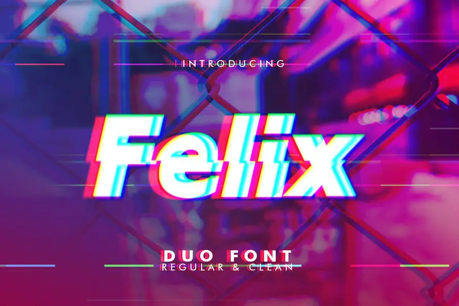 Félix -